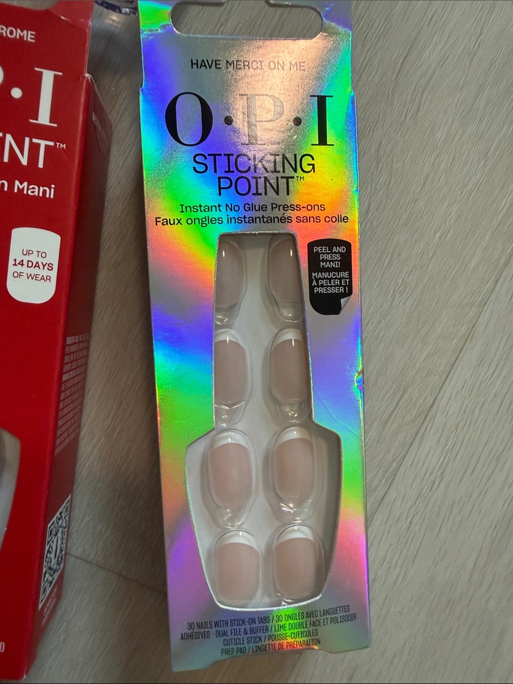 OPI Bundle - Picture 4 of 4